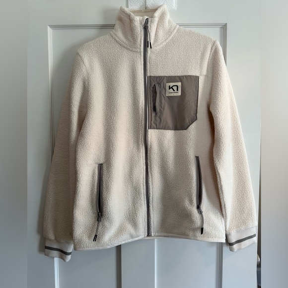 Kari Traa Fleece - Picture 1 of 3